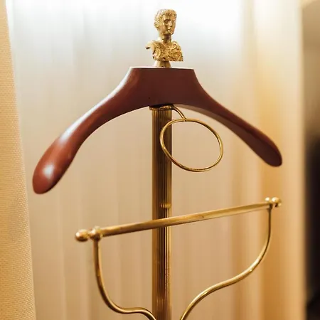 Kleine In Ruhiger Stadtlage Hotel 3*