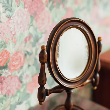 Kleine In Ruhiger Stadtlage Hotel