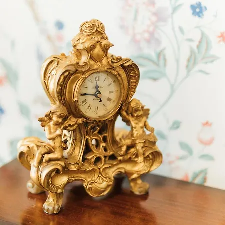 Hotel Kleine In Ruhiger Stadtlage 3*