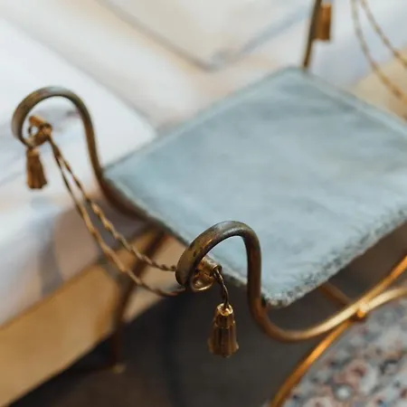 Kleine In Ruhiger Stadtlage Hotel 3*