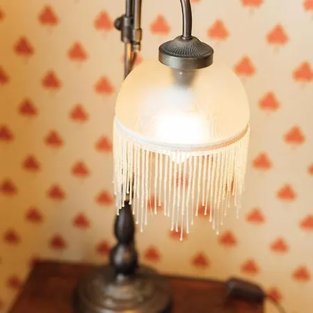 Kleine In Ruhiger Stadtlage Hotel