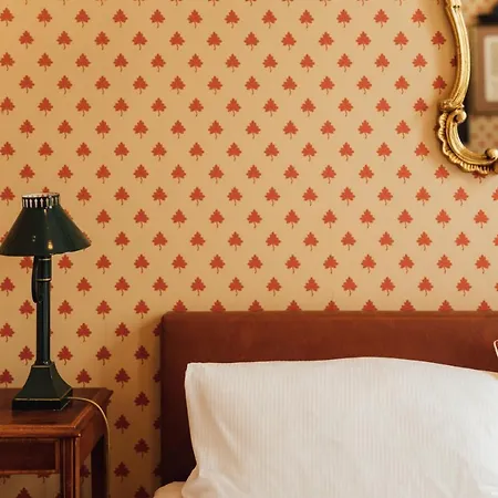 Hotel Kleine In Ruhiger Stadtlage