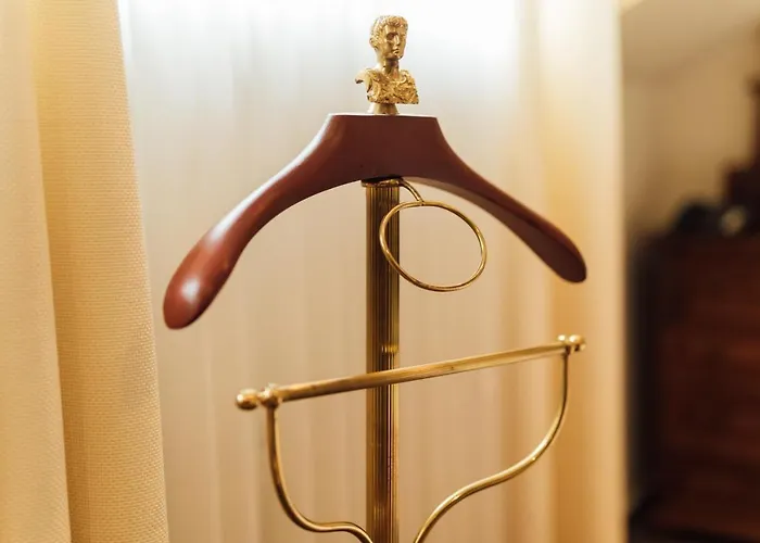 Kleine In Ruhiger Stadtlage Hotel 3*