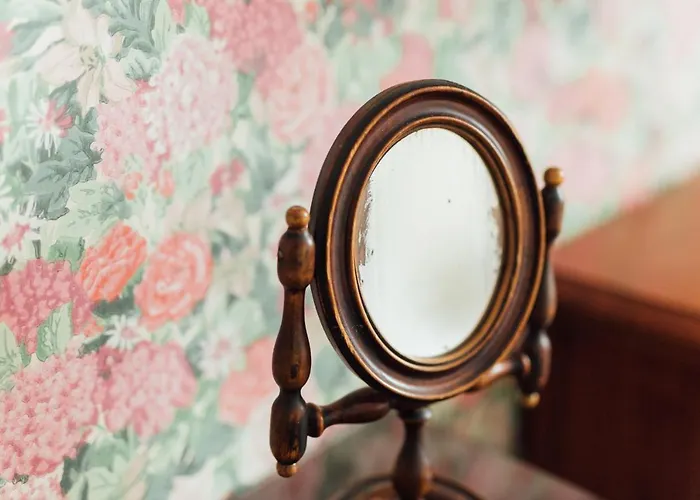 Kleine In Ruhiger Stadtlage Hotel