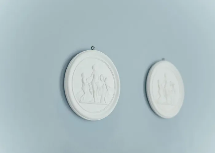 Kleine In Ruhiger Stadtlage Hotel 3*