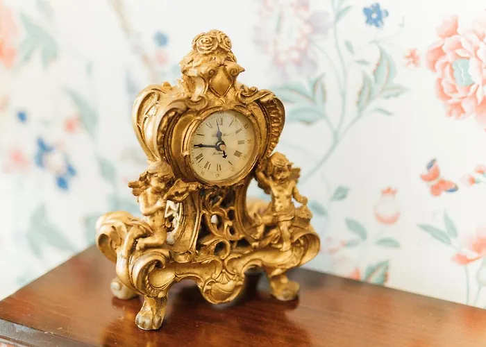 Hotel Kleine In Ruhiger Stadtlage 3*