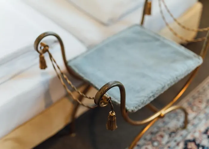 Kleine In Ruhiger Stadtlage Hotel 3*