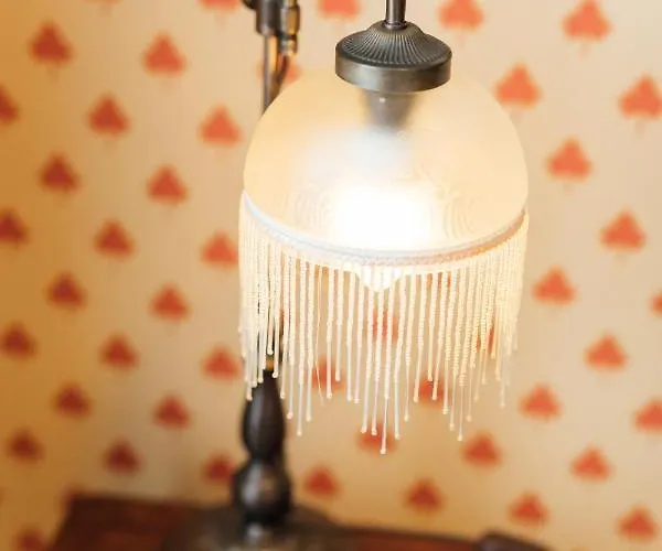 Kleine In Ruhiger Stadtlage Hotel