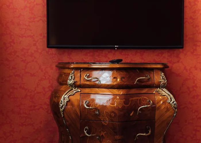 Kleine In Ruhiger Stadtlage Hotel Wiesbaden