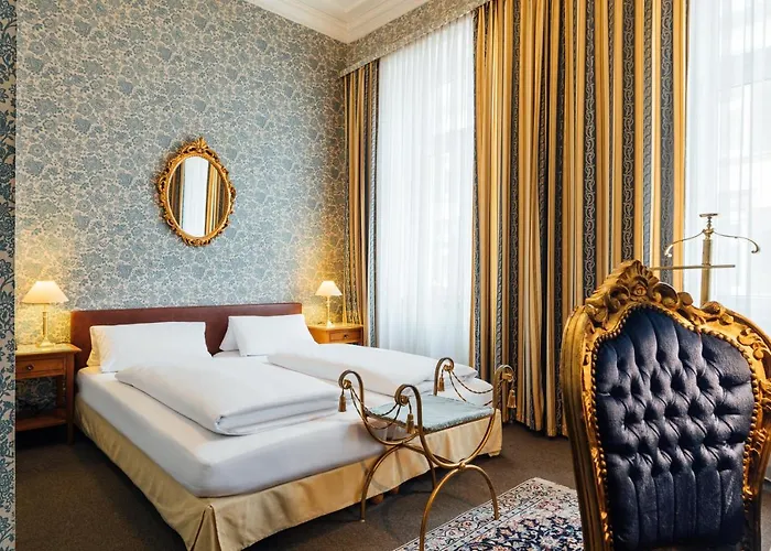 Kleine Hotel Wiesbaden