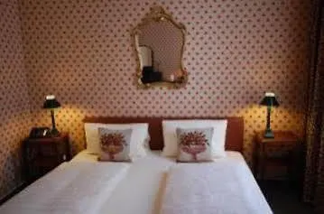 Hotel Kleine In Ruhiger Stadtlage